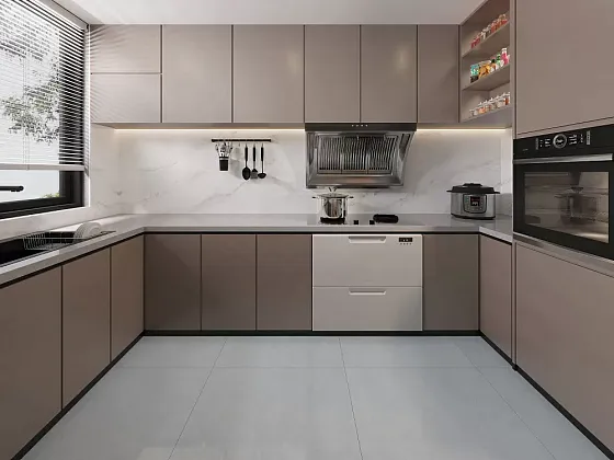 Фото Керамогранит White Marble Soft Polished (Gold) 60x120 (BHW-0040) Китай