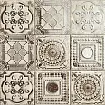 Декор Mainzu Anticatto White (Mix) 20x20