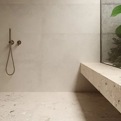 Фото Керамогранит Sant Agostino Logico Light Nat 120x278 Италия