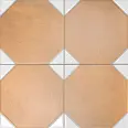 Керамогранит Realonda Dover Terra White 33.3x33.3