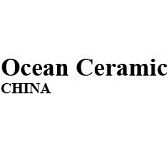 Бренд Ocean Ceramic CHINA логотип