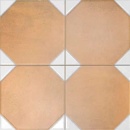 Фото Керамогранит Realonda Dover Terra White 33.3x33.3 Испания