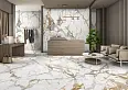 Керамогранит Ennface ENMAR4002HG60120 Calacatta Sun High Glossy 120x60x0.9