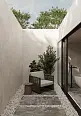 Керамогранит Jano Tiles Varenna Beige R11 60x120