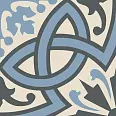 Керамогранит Smile Tile Siena Joy 19,8x19,8