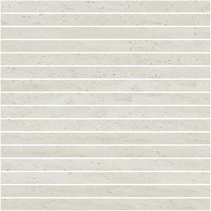 Фото Декор Сан-Марко мозаичный серый светлый матовый обрезной 40x40x1 (MM48025) Россия