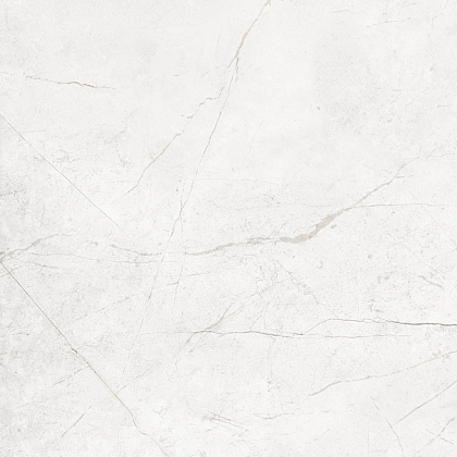 Фото Керамогранит NL00 Nolana White Неполированный Рект. 60x60x10 Россия