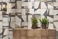 Декор Mainzu Bottega Decor Samui 20x20