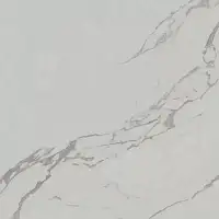 Фото Керамогранит Kerama Marazzi Керамогранит Коррер белый лаппатированный обрезной 50,2х50,2x0,85 (SG459222R)