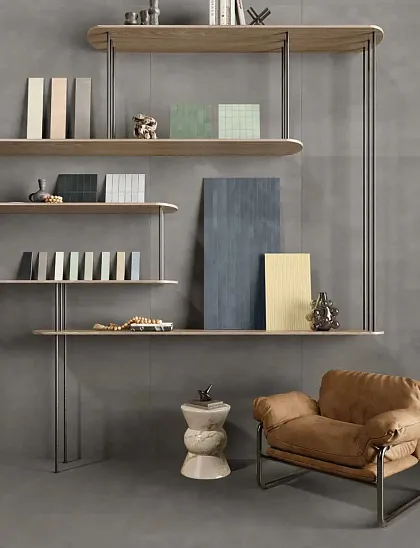 Фото Керамогранит Caesar AHD8 Join Ginger Soft 60x120 Италия