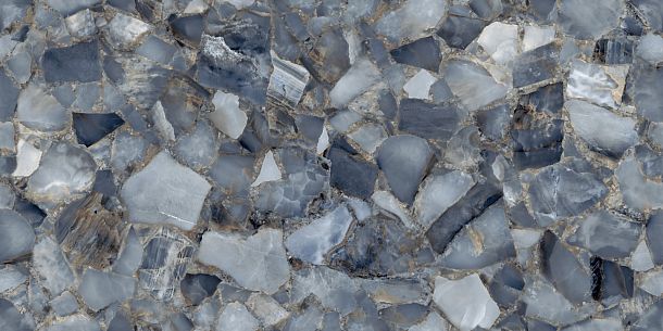 Фото Керамогранит Sapphire Agate суперполированный 600x1200 (60120SPA13HG) Индия