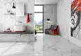 Керамогранит Geotiles DANTE Blanco 60x60