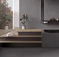 Керамогранит Dado Ceramica Walk Rigatino Ivory Rett 60x120