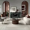 Керамогранит Ariana Ceramica 0010817 Dorica Greige Antique 3D Rett 60x120