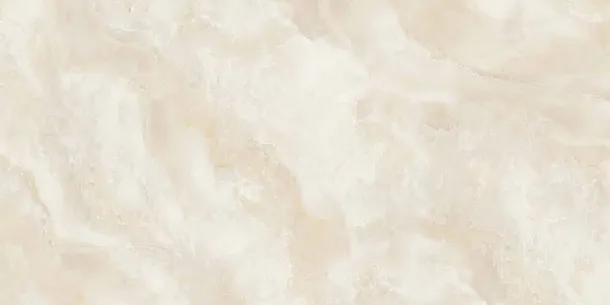 Фото Керамогранит Gravita Miracle Ivory Diamond Effect High Glossy 60x120 Индия