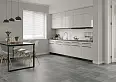 Керамогранит Dako E-3032/MR Vita Серый ректификат 600x600x9