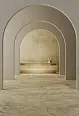 Керамогранит Energie Ker Navona Soft Candido Matt Rect 60x120