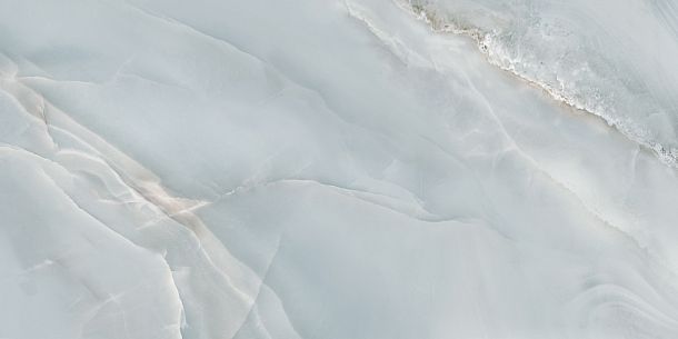 Керамогранит Onyx Breez sugar-эффект 600x1200x9,5 (60120ONB06) для гостиной, для кухни, для ванной, для туалета, для спальни, для прихожей, на теплый пол Фото Керамогранит Onyx Breez sugar-эффект 600x1200x9,5 (60120ONB06) Узбекистан