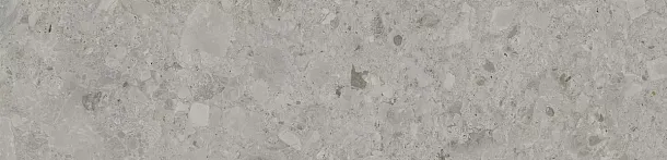 Фото Kerama Marazzi Подступенок Чеппо ди Гре серый матовый обрезной 60x14,5x0,9 (DD606020R\4) Россия