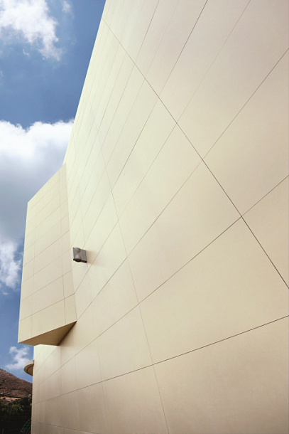 Фото Керамогранит 78IR-91 Coverlam Irati Nogal 3.5mm 100х300 Испания