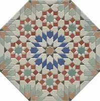 Фото Декор VT\A49\SG2432 Паласио 24x24