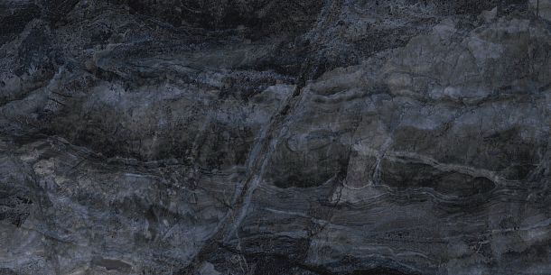 Фото Керамогранит Cuba Blue суперполированный 600x1200 (60120CBL23HG) Индия