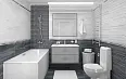 Керамогранит Laparet SG164800N Zen бежевый 40,2х40,2
