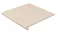 Ступень Gres de Aragon 970033 Urban Beige Peldano Redondeado 30 33х29.7