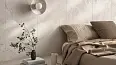 Керамогранит Vitra K958030R0001VTER LiquidSilk Слоновая Кость Матовый R10A Ректификат 60x120