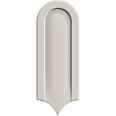 Керамическая плитка Gala Ivory Brillo 8×21,5