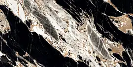 Фото Керамогранит Noks Black B Hi-Glossy 60х120