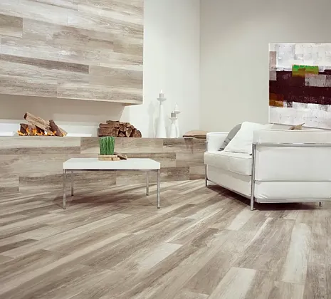 Фото Керамогранит SHINE BEIGE RET. 20x120 Италия