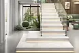 Керамогранит Exterior Ceramica Armani Grey Brillo High Gloss 15 mm 80x300