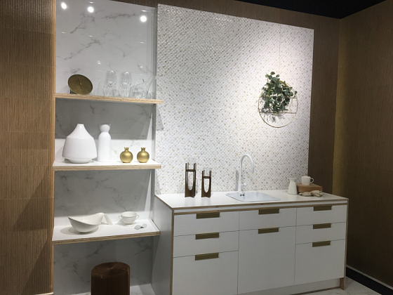 Фото Плитка Lucia R 30X90 Испания