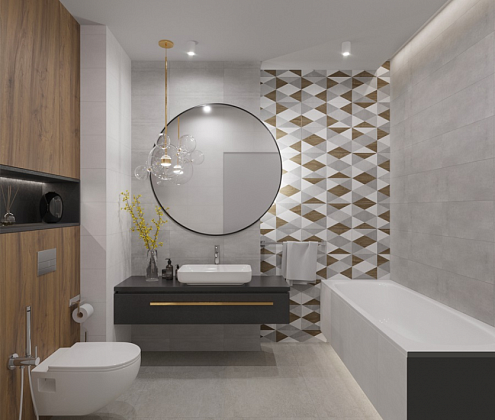 Фото Плитка Mountain caramel 25х50 (00-00-5-10-01-06-2837) Россия