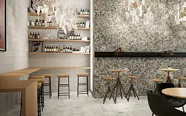 Коллекция Aged Aparici