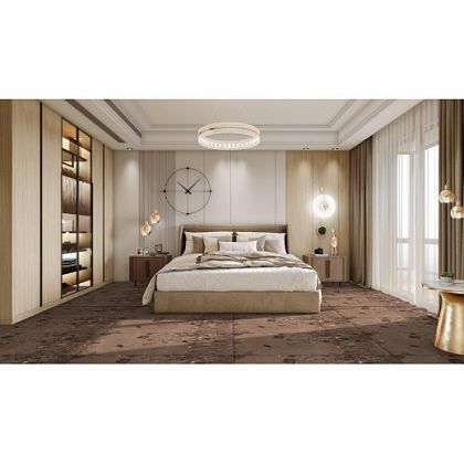 Фото Керамогранит Flaco Сoffee 60х120 Индия