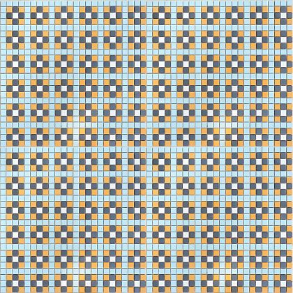 Фото Ornamento 4 23x23x6 Китай