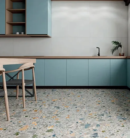 Фото Керамогранит Pamesa Pietra Gre Di Grigio 60x60 Испания