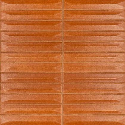 Фото Керамическая плитка vilar albaro terre arrow tandoori 20x20 Испания