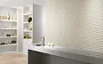 Плитка fPK8 Lumina Touch White Extra Matt RT 50x120