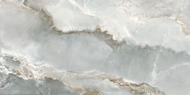 Фото Керамогранит Blumarin Gris полированный 600x1200 (60120BLM05P) Индия