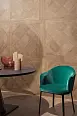 Керамогранит Sant Agostino CSARGL0190 Ricordi Glam 01 R10 90x90