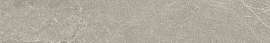 Фото Kerama Marazzi Плинтус Эстерель серый светлый матовый обрезной 60x9,5x0,9 (KM6060G0501RBT6)