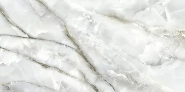 Фото Керамогранит 60120ORO15P Onyx Royal Gray 60x120 Индия