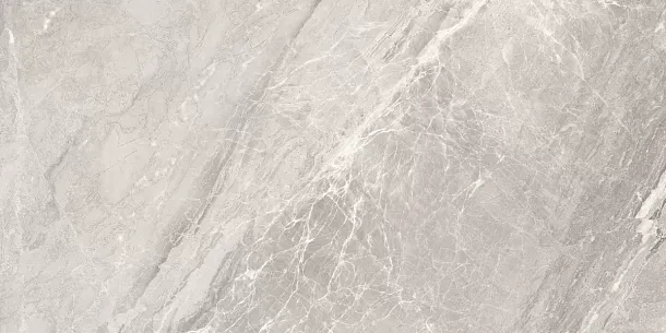 Фото Керамогранит Laparet Crystal Grey серый Сатинированный 60x120 Индия