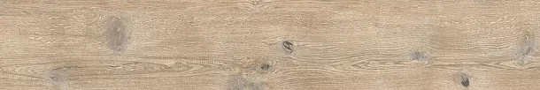 Фото Керамогранит Ennface ENWD4025SR20120 Grove Beige Matt Relief 120x20x0.9 Индия