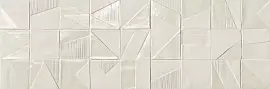Фото Плитка fRH8 Mat&More Domino White 25x75 (УТ-00028401)