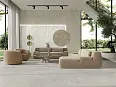 Керамогранит MGM Ceramiche Limestone White Rett 60x120