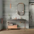 Керамогранит Ariana Ceramica 0010008 Dorica Avorio Nat Rett 60x120